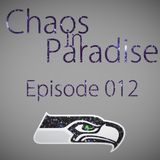 Chaos in Paradise 012
