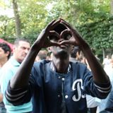 MURVIN JAY 's MIX FOR ZUKUNFT AT FUSE 09.11.13