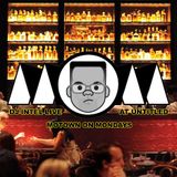 DJ Intel Live at MoTown On Mondays