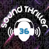 EleCtroGram #36 by Sound Thriller - Paris-One Club WebRadio 16/03/13 www.paris-one.com