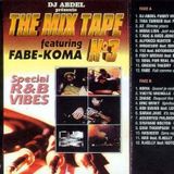 DJ Abdel - The Mix Taape RnB
