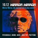Mixtape KONGFUZI #7: MIRROR MIRROR!!