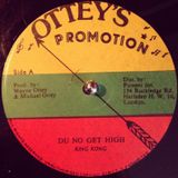 Dub Chronicles #29 (Kane FM)