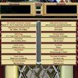 The Jacket's Americana Jukebox - Show #75
