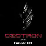 Mara - Ozotron 009