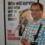 Director Adam Dunning