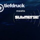 DJ Speciez - Submerge Set 07.11. 2015 Klub K Heidelberg