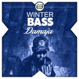 Damaja - Winter Bass Promo Mix