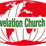 The Revelation Church Of God Podcast - What Does The New Year Mean To You