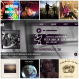 The Soul Vibration Show On The Ground Radio 2-2-2016