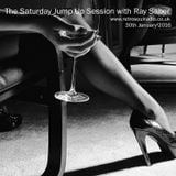 The Ray Saber Jump Up , Saturday 30th January 2016