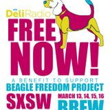 SXSW 2013! BEAUTIFULBUZZZ PRESENTS: FREE NOW! FIRST 30 BANDS