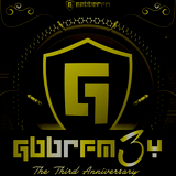 #GBBRFM3Y - Mixed by -Luxxer- (Gabber.FM)