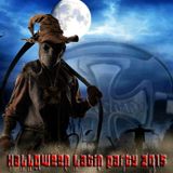 Halloween Latin Party 2015