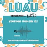 #Luau Promo Mix