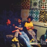 Alerta Kamarada en Entrevista para El Buen Fume Radio