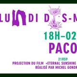 Live @ Lundi Dis Moi Oui, Wanderlust Paris, 05/08/13, Part #1.