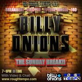 The Sunday Break on Rough Tempo Live - 12th May 2013