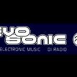 Sperrgebiet Sound / Best Evosonic Tape 1998