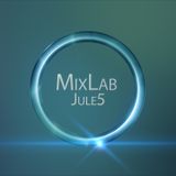 CopyLeft MixLab Ep.9 Special Guest Jule5