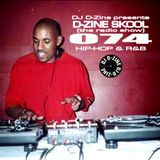 D-ZINE SKOOL (the radio show) (074) (air date - 17 AUGUST '15)