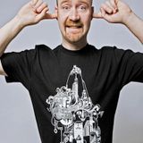 Mr Scruff - Electric Elephant Ears Exclusive Mix for Ransom Note