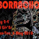 The May 2-4 Just Giv'er Mixx-Tec/h (SET)