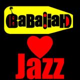 Babaliah loves Jazz