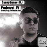 Podcast 4 By DannyBunner July|2014