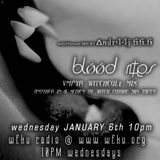 ∆∆ “bl00d RIŧes” ∆ Vmpyre VvIŧCђ Cult Mix by andr44j 66.6 :: Jan 6 2015- WFKU radio ∆∆