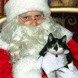 12-16-14 SANTA tells all at WCDB Albany