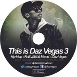 THIS IS DAZ VEGAS #3: THE RATCHET X TWERK SESSIONS