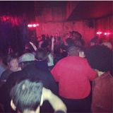 DJ Kay Cali ~ Live From Vinyl w/ The Austin Boogie Crew 12/12/14