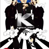 DJ DONGHA K-MIX (KPOP MIX) VOL.3 (2014)