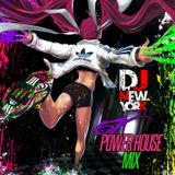 DJ New York - 5K POWER HOUSE MIX