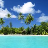 Kenta DJ Mix 14.07.01 Island Mix