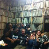 Nov 27.2011 Underground Dance Show Guest DJ DJs Brucio & Nate Salone