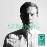 The Green Door Project Mix #5 - Acronym