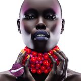 Rythmes Africains 008-Soulful Afro House Selection mixed by Uzi