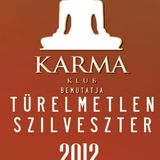 Dynamic Sound Hungary by Drammy Türelmetlen Szilveszter!