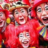 Bobby Gandolf Global Player Special: Cologne Carnival 2014