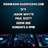 sshhradio podcast 22nd march 2015
