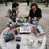 Mix 14 - ISAN