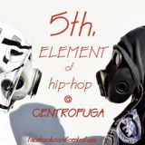 PRIM @ 5th. Element/Centrofuga