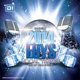 Sandero - Vocal Trance End of Year Special 2014 DI.FM