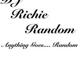 DjRichie UKG Random & Raider MC Livefmuk.com 101.5fm - 29/8/2012
