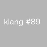 klang#89
