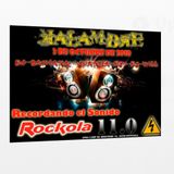 Juanma Dj & Dj Will - Recordando el Sonido Rockola 11.0