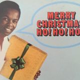 That’s SOULFUL CHRISTMAS
