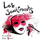 "Les Sentiments" mixed by Roma Bromich